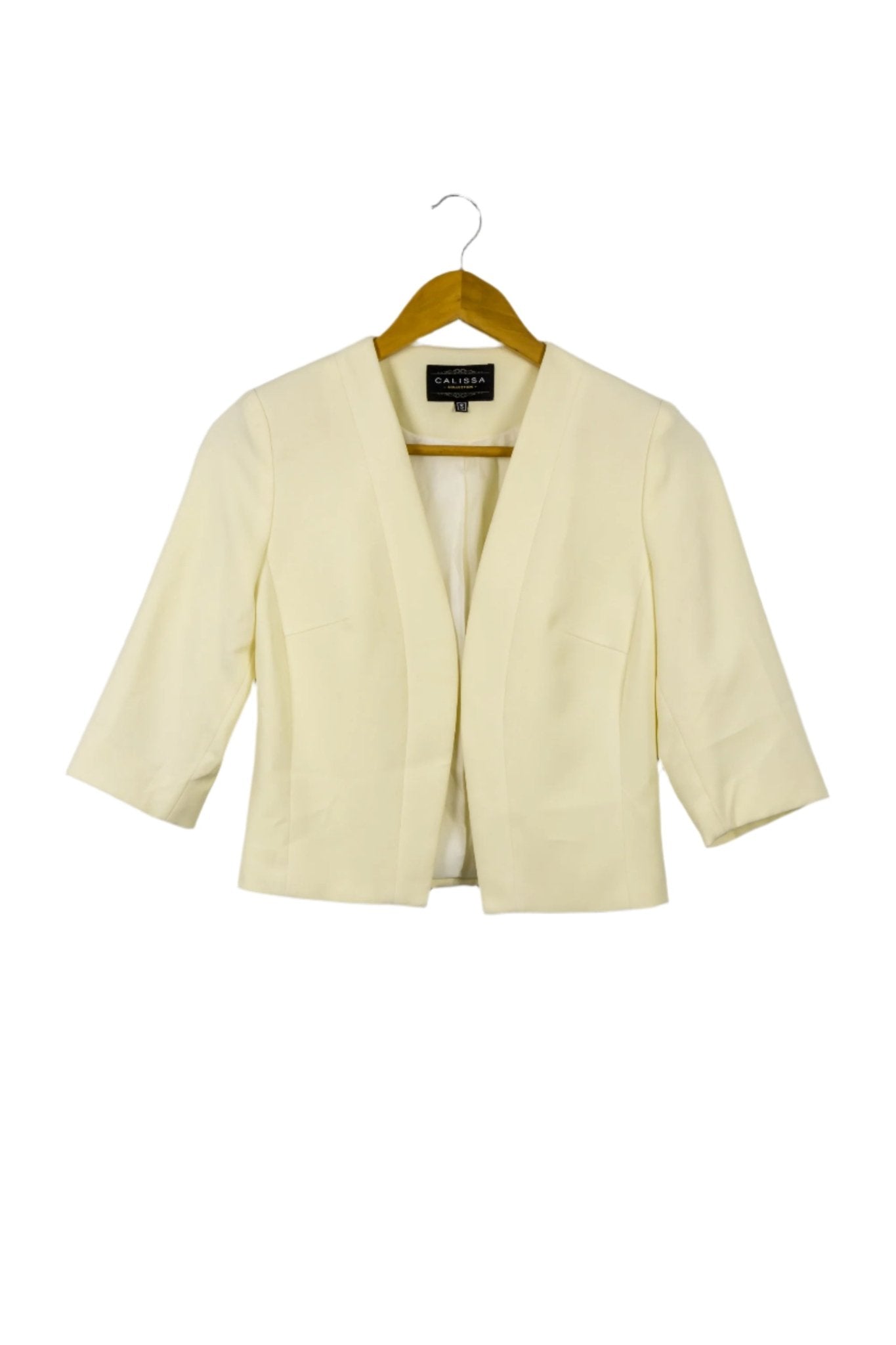 Chaqueta De Negocios Para Mujer, Modelo Tommy Hilfiger, Talla 0, Color