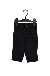 Pantalón simil jean de 100% algodón