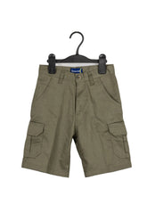 Short Imagination tela tipo sastre