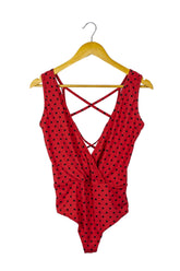 Body de algodón stretch