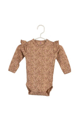 Conjunto enterizo manga