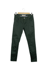 Pantalón Topitop verde skinny, medidas varias