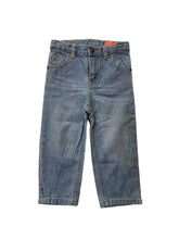 Pantalón Jean Carters 24M