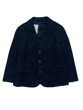 Blazer Benetton azul