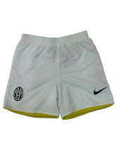Short Adidas blanco