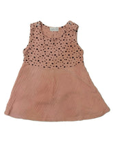 YAYA vestido Baby Beans