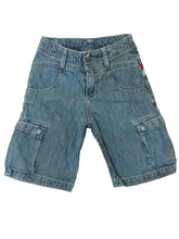 YAYA short denim Maui