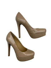 Tacones Chinese Laundry charol