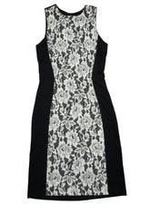Vestido Karen Kane negro