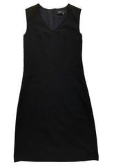 Vestido Espirit negro