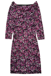 Vestido Joaquim Miro