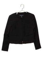 BLAZERR NEGRO BROOKS BROTHERS