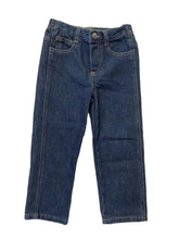 Pantalón Jean azul marca