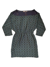 Vestido Forever 21 con manga media