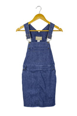 Jumper Liz Clairbone denim azul, algodón