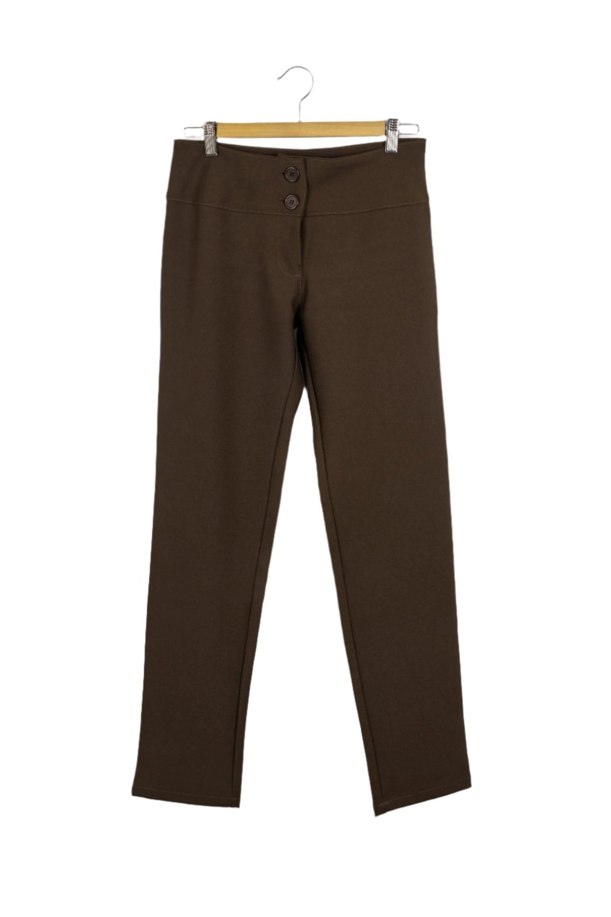 Pantalón marrón Pierre Cardin