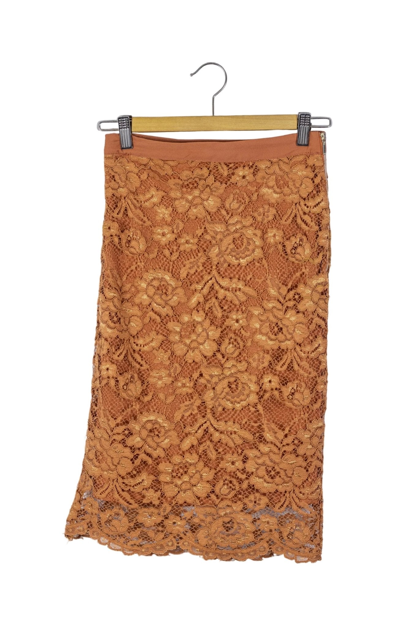 Yaya falda Aesolutti color