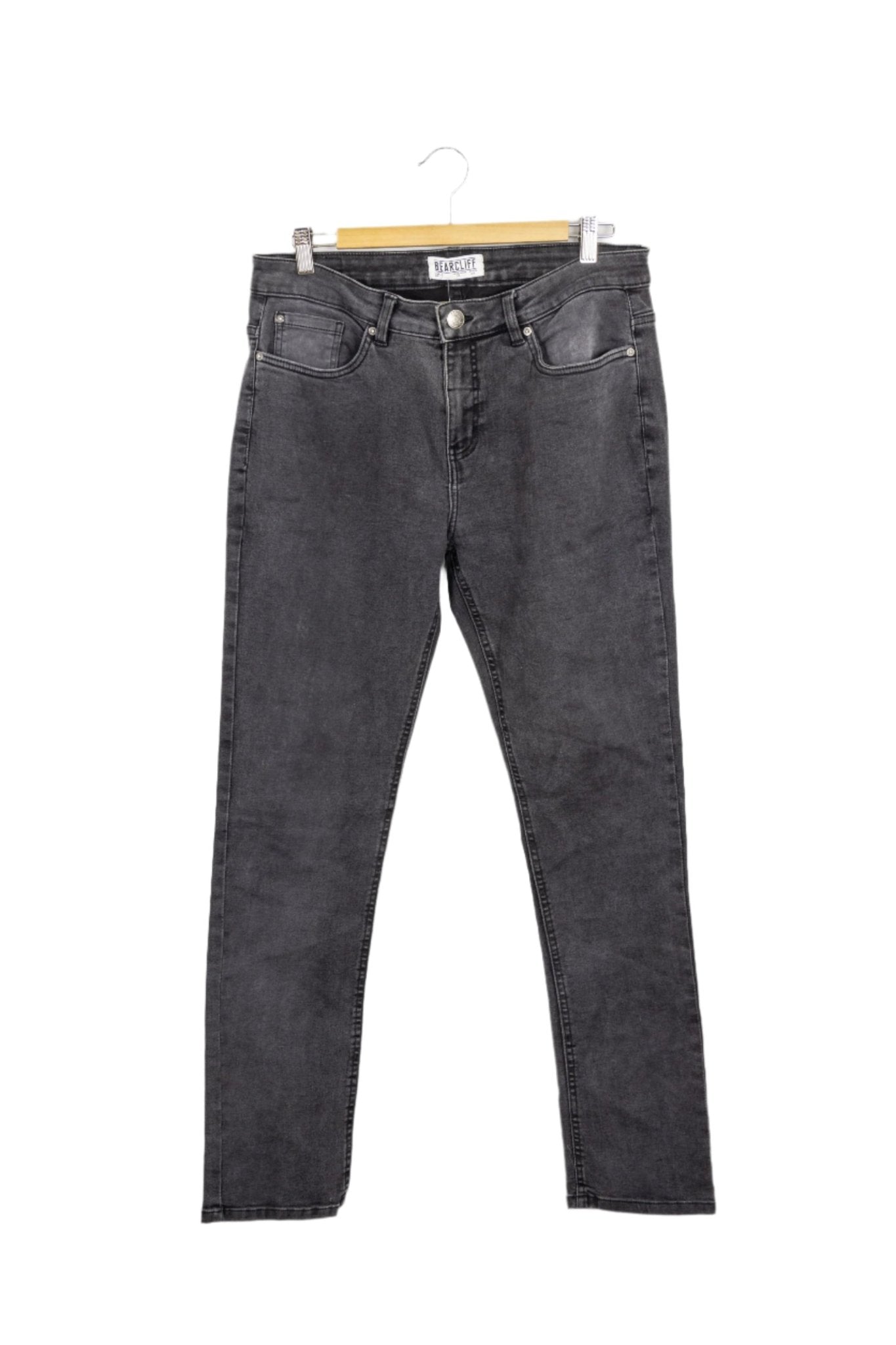 YAYA Pantalón jean Bearcliff