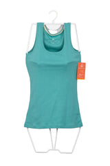 Bvd Oscar Hackman turquesa