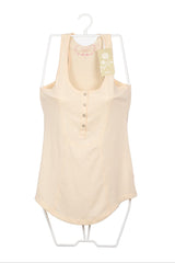 Bvd Indiastyle rosa bebe con broches en pecho