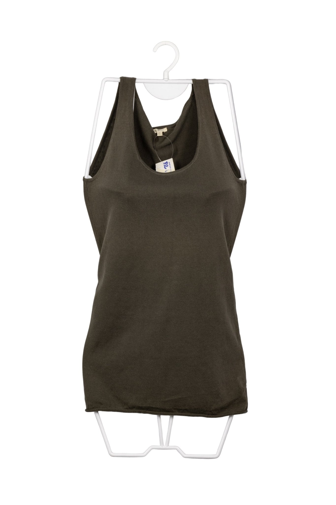 Bvd verde olivo Grune Erde