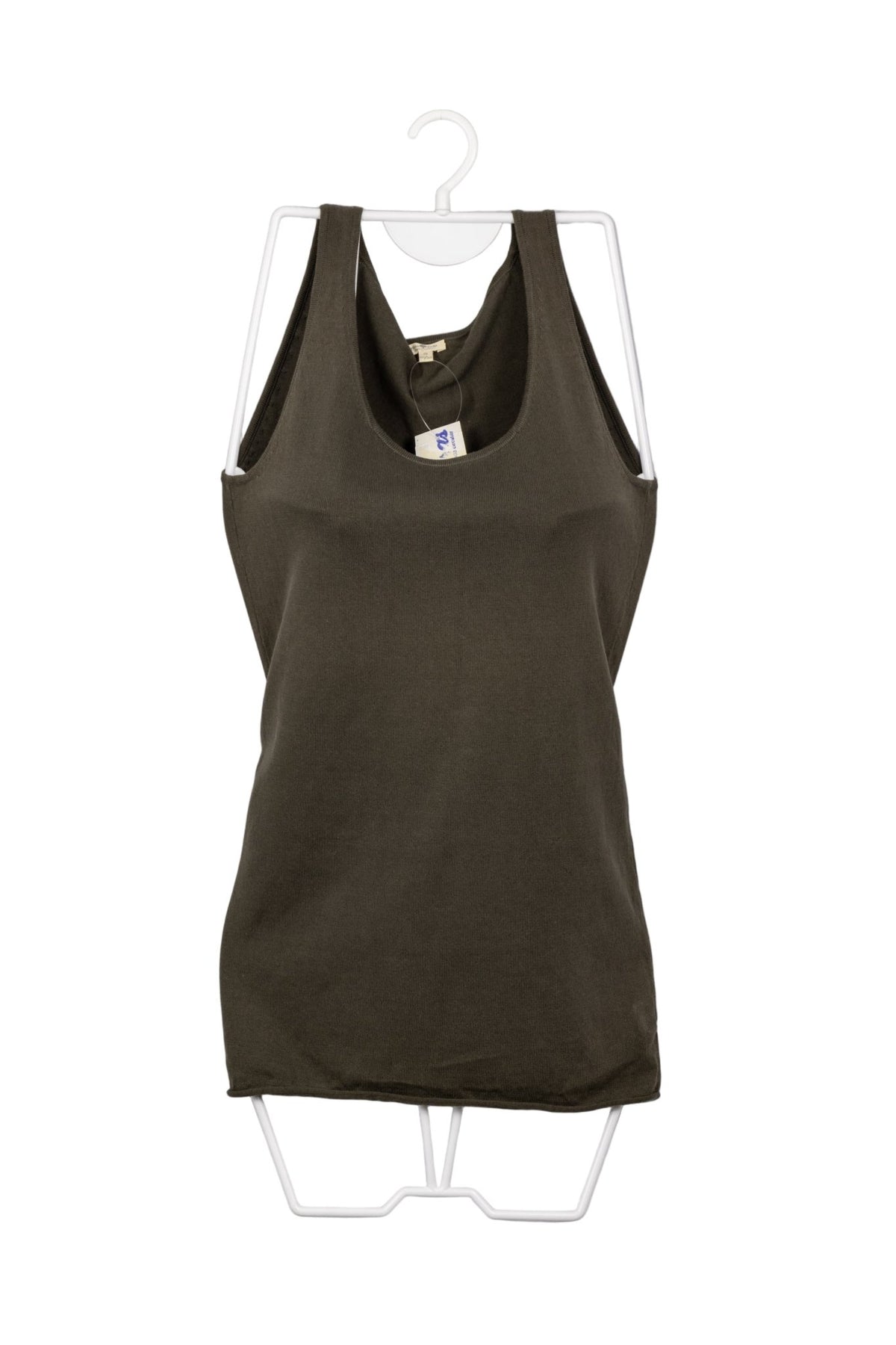 Bvd verde olivo Grune Erde