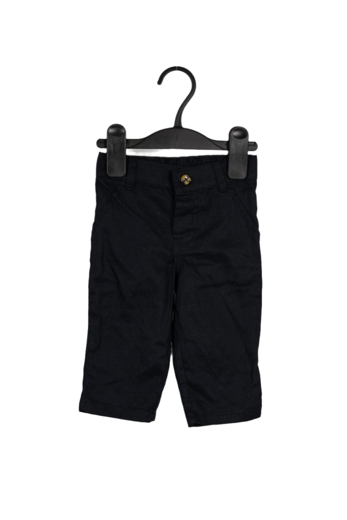 Pantalón simil jean de 100% algodón