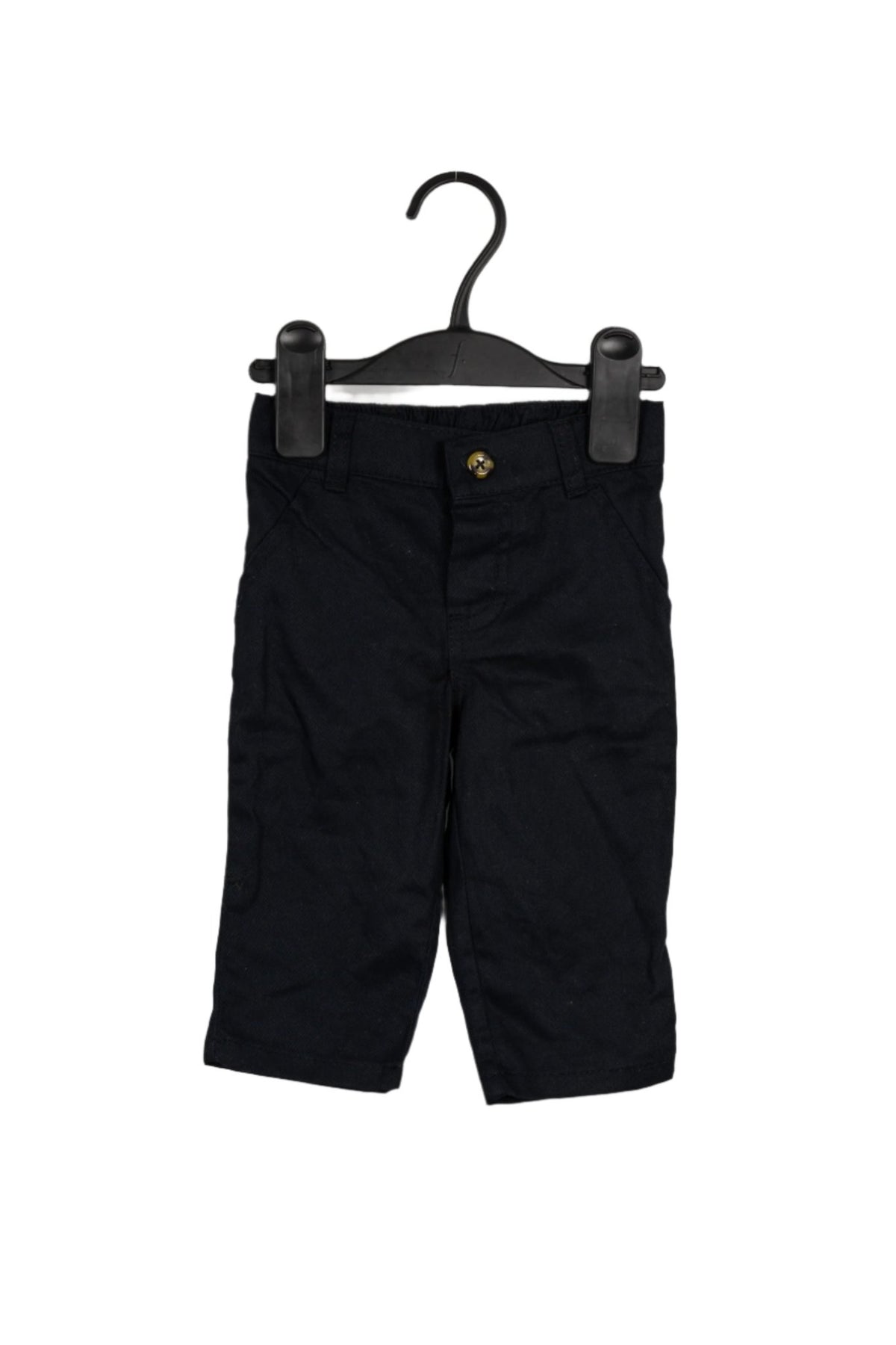 Pantalón simil jean de 100% algodón