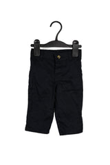 Pantalón simil jean de 100% algodón