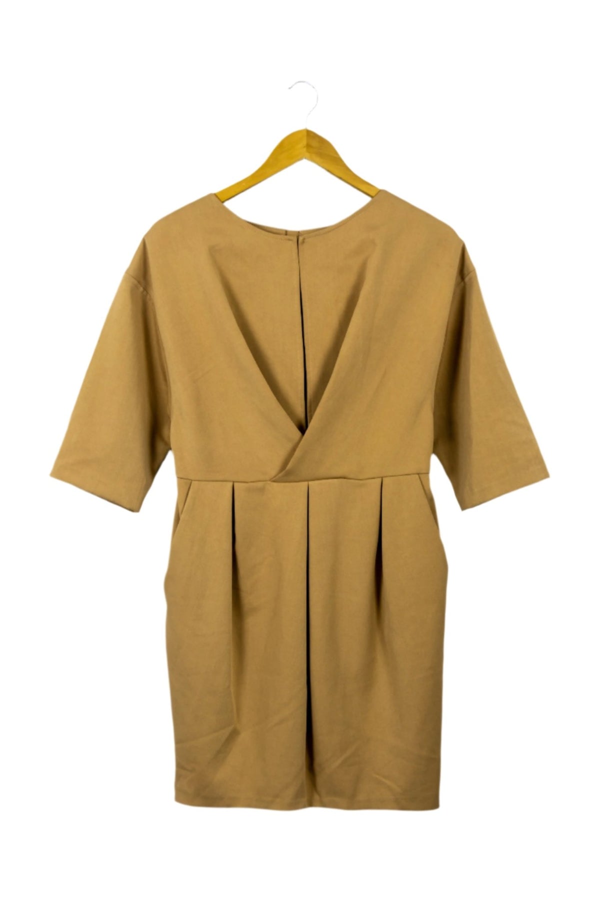 Vestido Elisabetta Franchi color