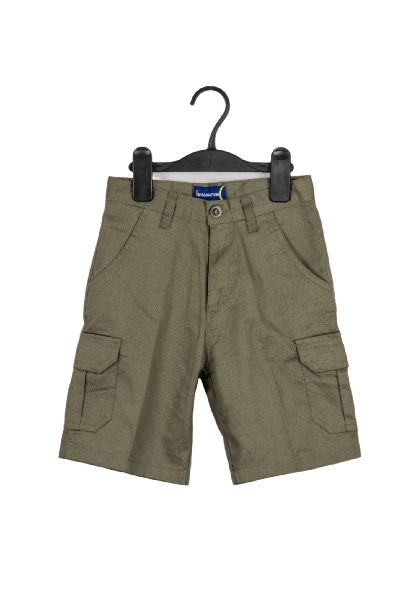 Short Imagination tela tipo sastre