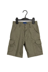 Short Imagination tela tipo sastre