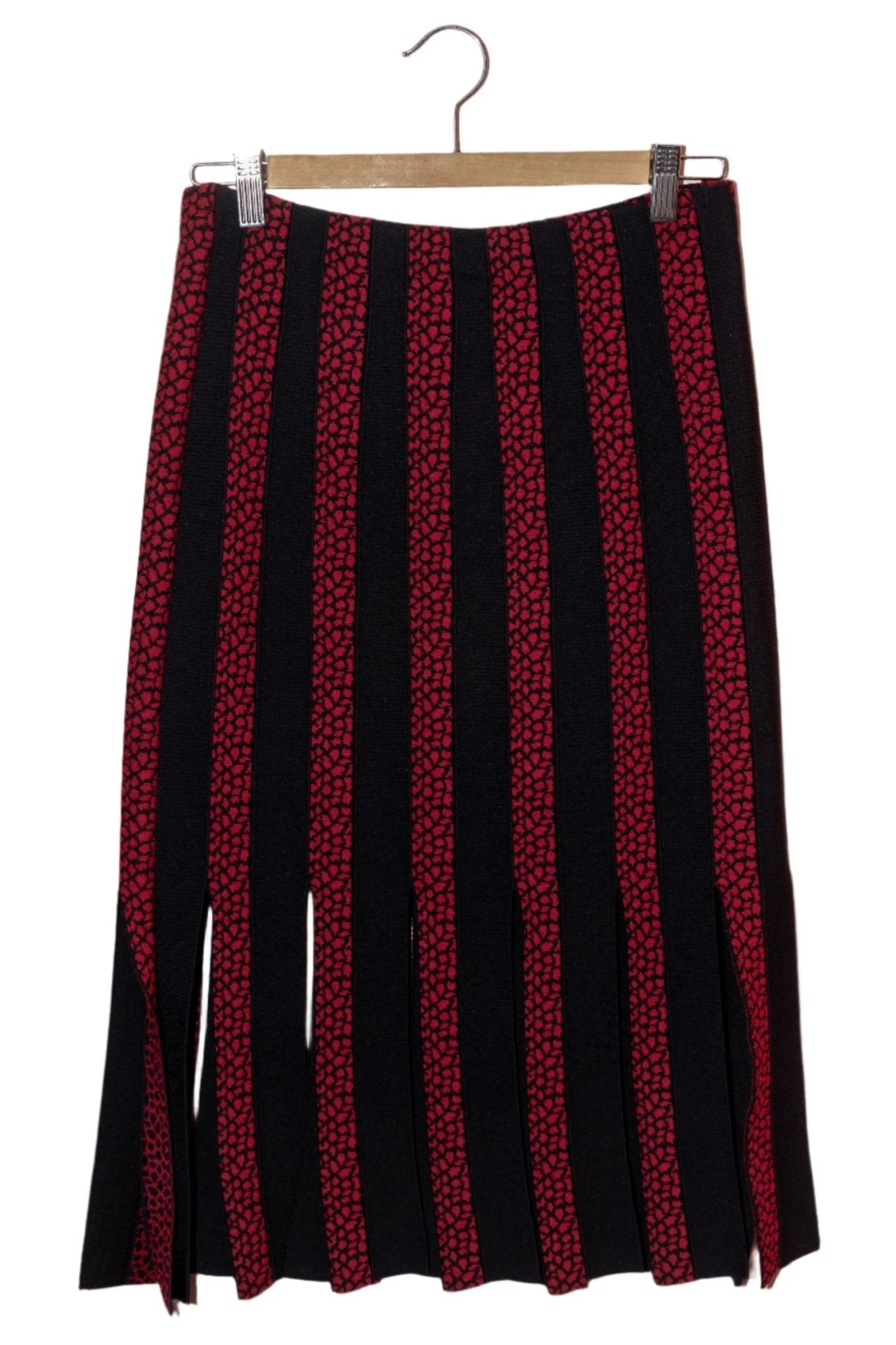 Falda Cinq à Sept