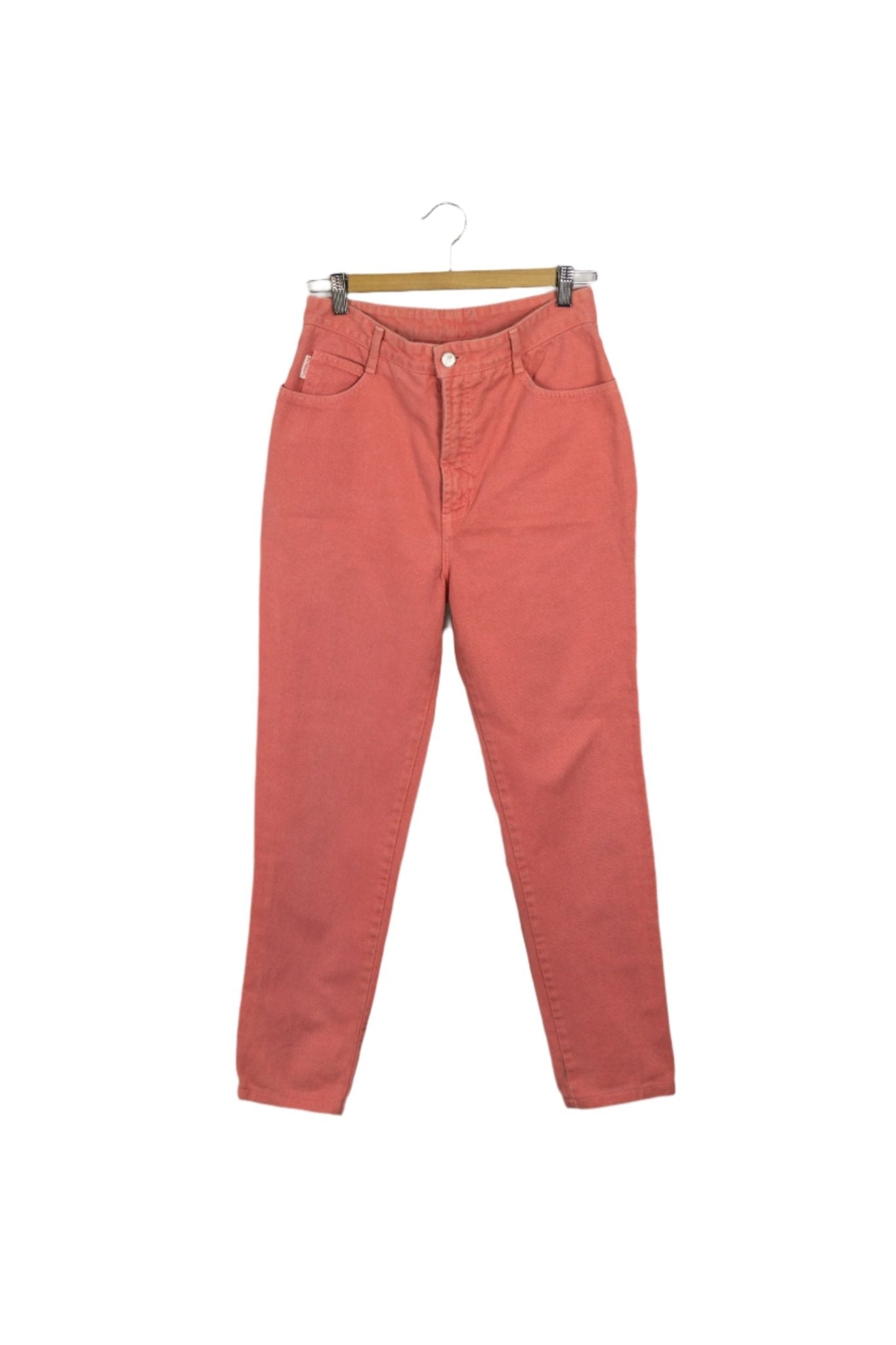 Pantalón jean vintage Bongo