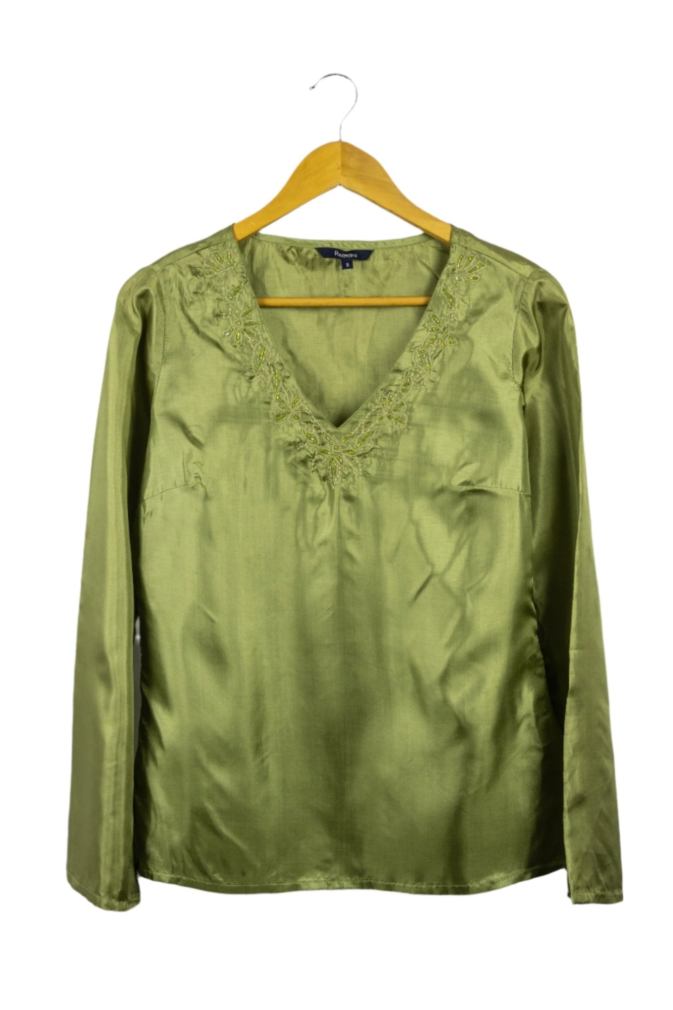 Blusa Reilmans