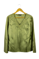 Blusa Reilmans