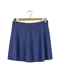 Falda Forever 21 denim
