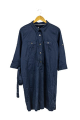 El corte inglés - vestido recto