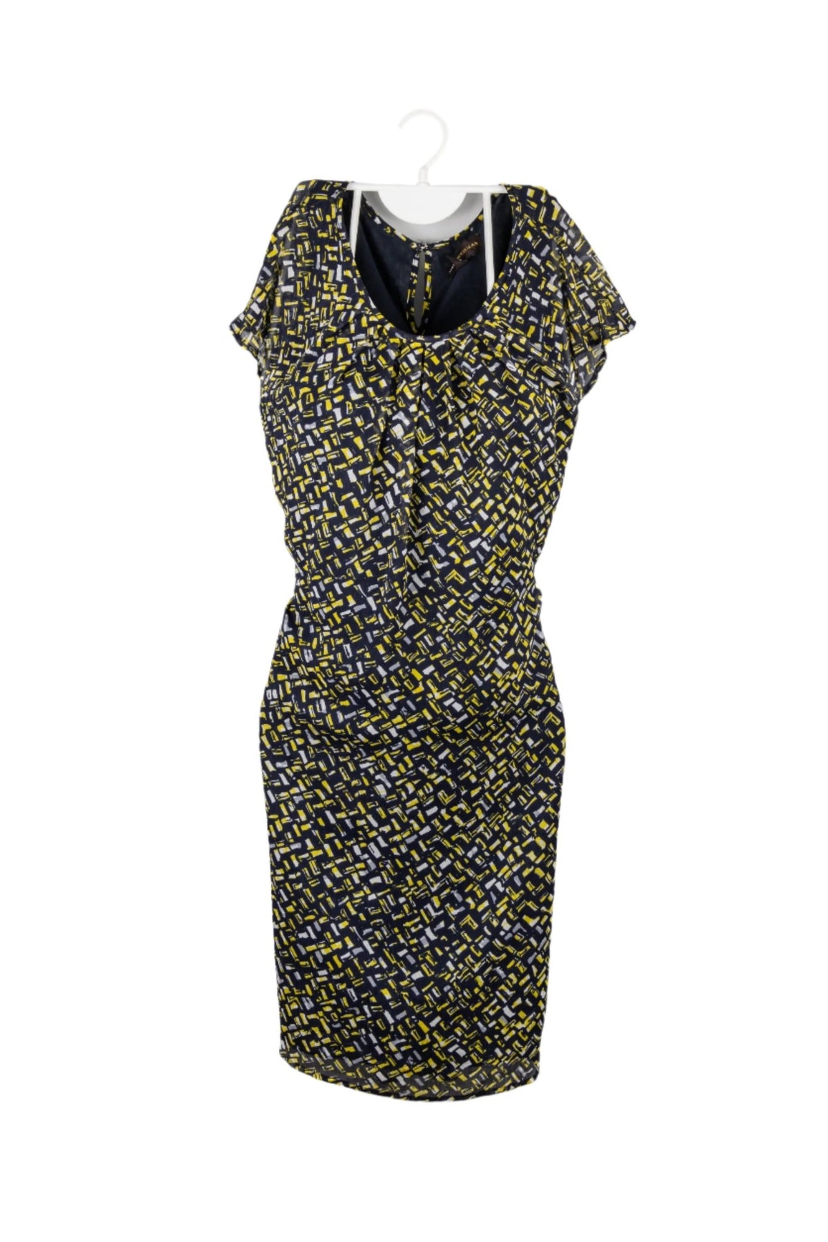 Vestido Dana Buchman