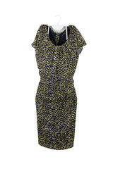 Vestido Dana Buchman