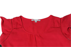 Blusa Huate Monde manga