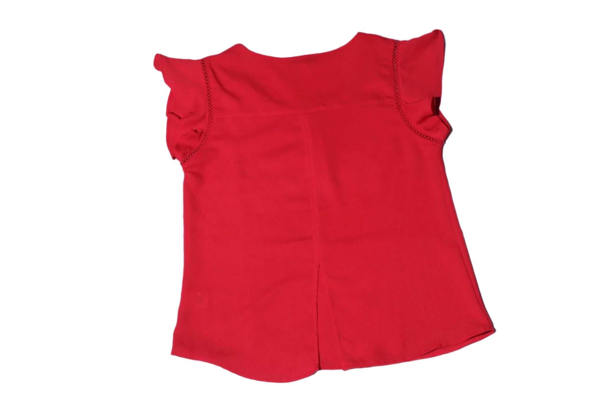 Blusa Huate Monde manga