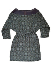 Vestido Forever 21 con manga media