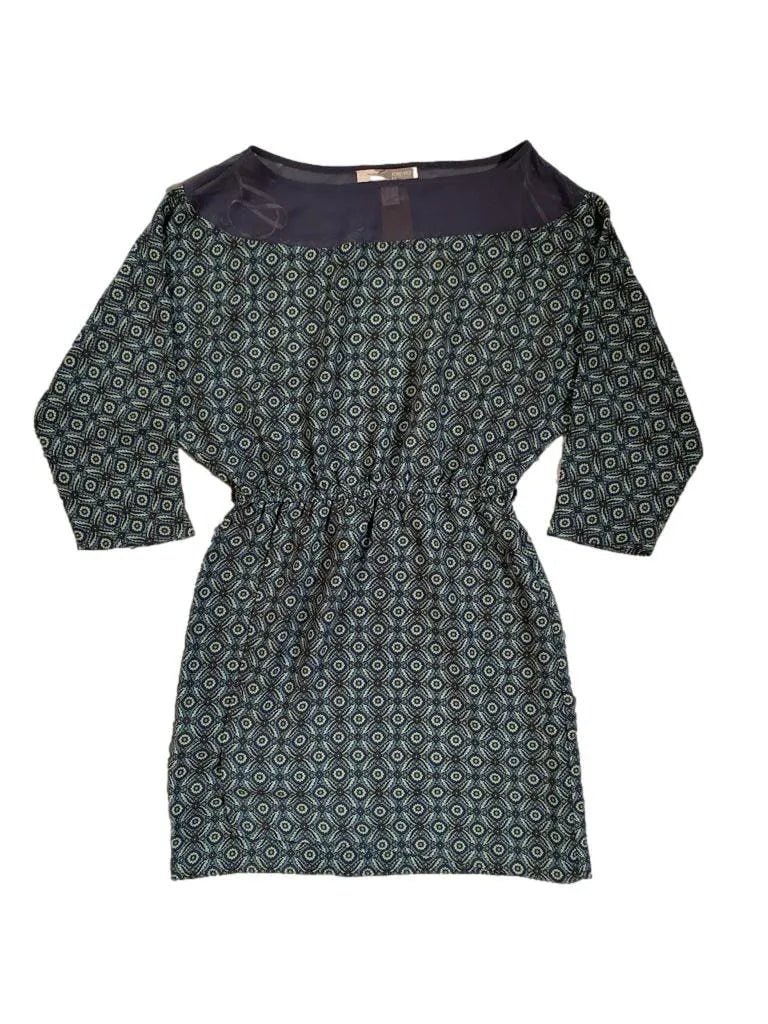 Vestido Forever 21 con manga media