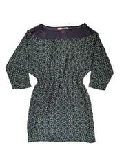 Vestido Forever 21 con manga media